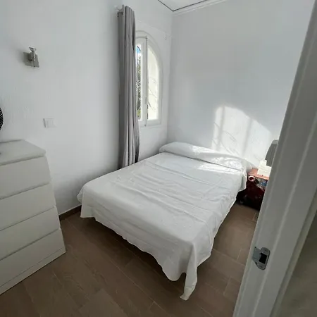 Apartamento El Palmar *
