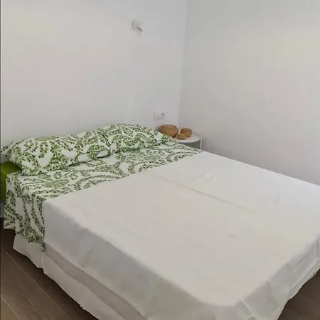 Apartamento El Palmar *